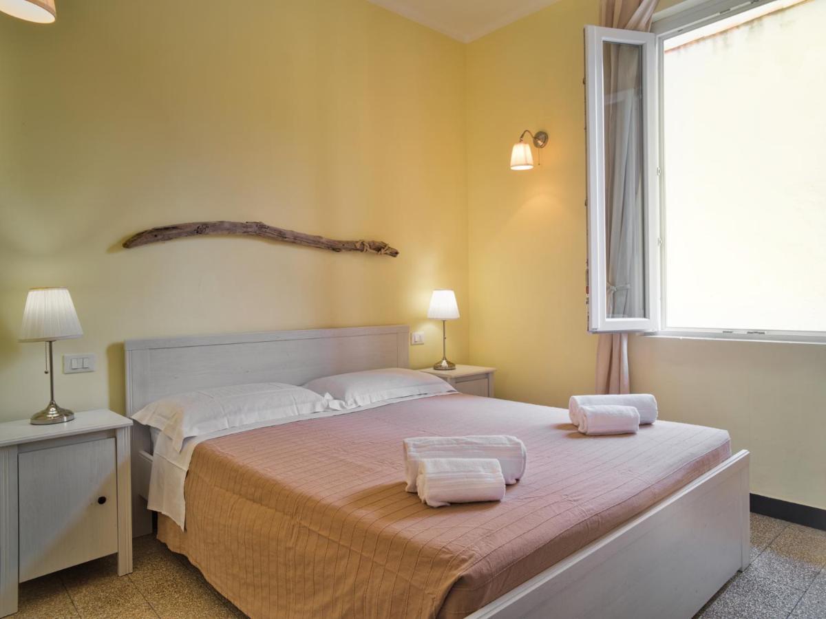2 Passi Dal Mare Hotel Finale Ligure Buitenkant foto